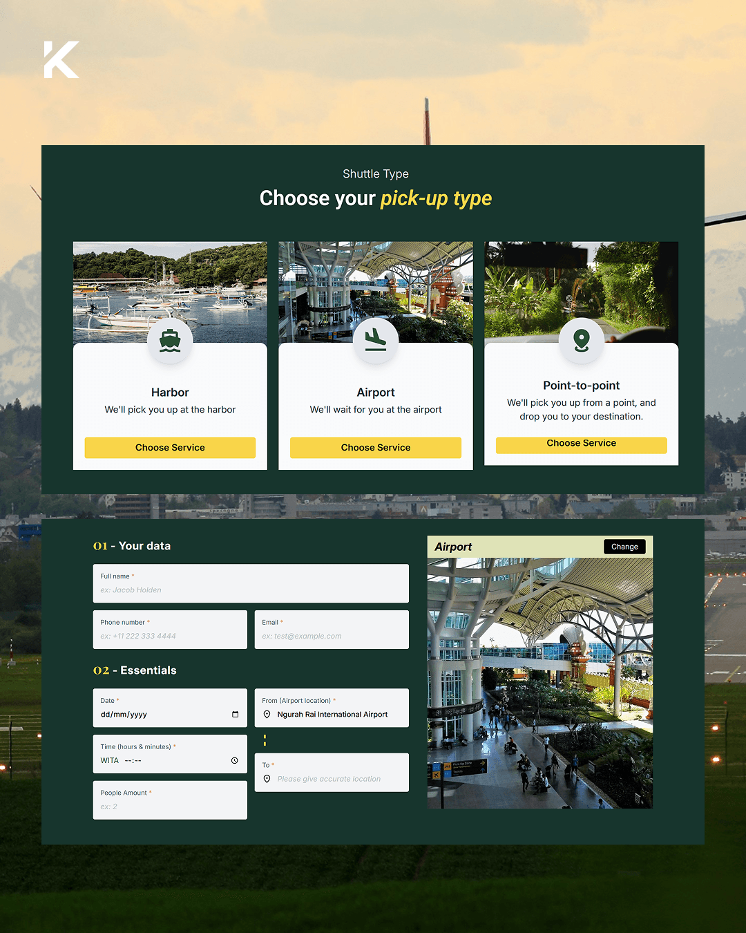 Taksu Explore - Tour & Travel Booking 4