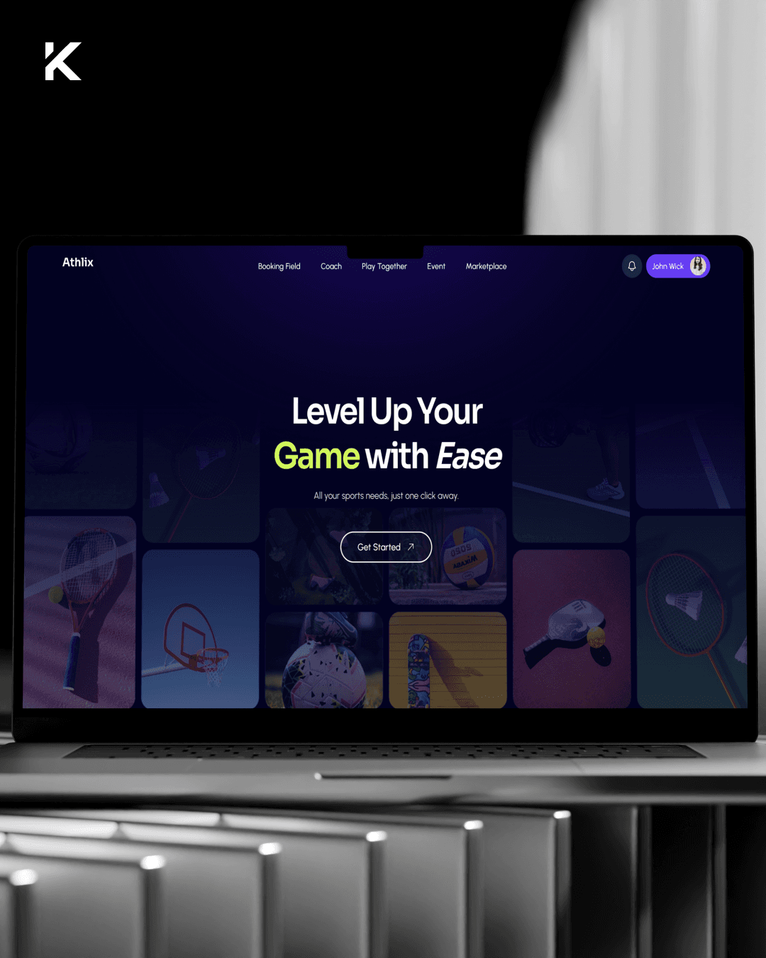 Athlix Sport Platform